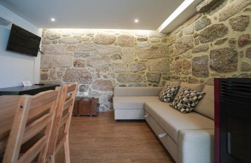 Souto House | Quinta da Mó