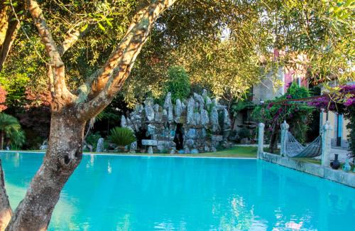 Vila Nova de Cerveira Hotel | Quinta da Malaposta - Boutique Hotel & Eventos