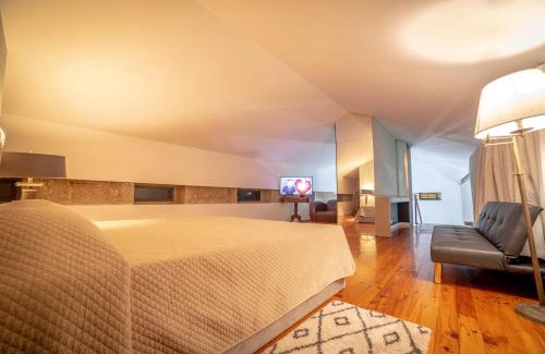 Vila Nova de Cerveira Hotel | Quinta da Malaposta - Boutique Hotel & Eventos