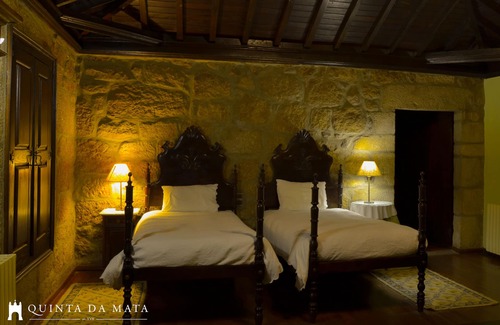 Chaves Bed & Breakfast | Quinta da Mata