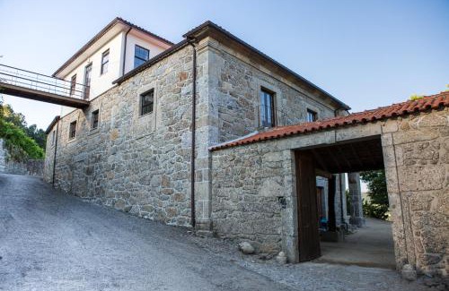 Crasto House | Quinta da Mata