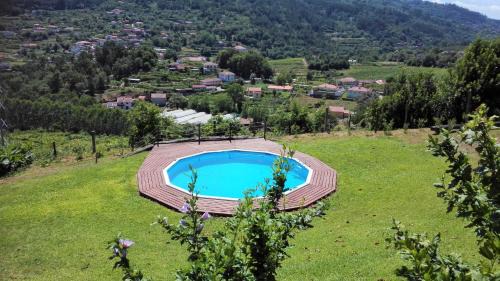 Crasto House | Quinta da Mata