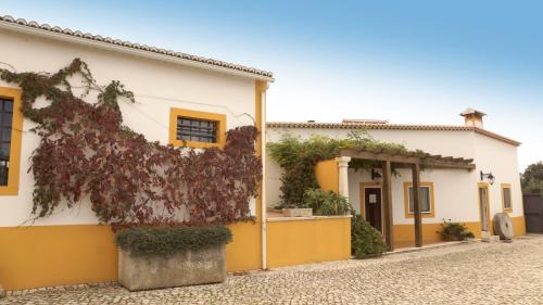 Sao Vicente do Paul House | Quinta Da Mata