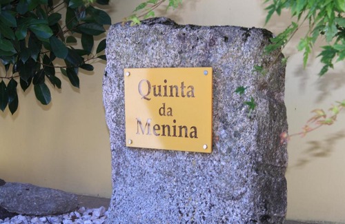 Vila Real House | Quinta da Menina Guest House
