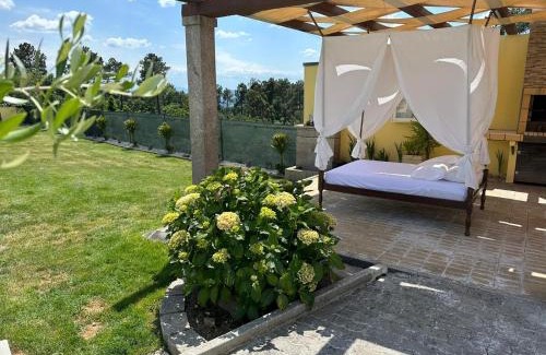 Vila Real House | Quinta da Menina Guest House