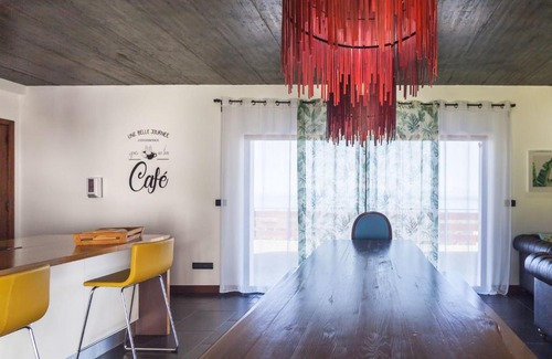 Feteiras House | Quinta da Morgadia - Azorean Butler