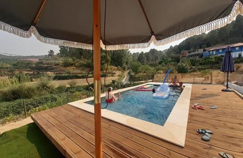 Vila Real House | Quinta da Peça Douro Vinhateiro