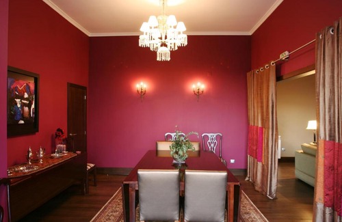 Vila Flor House | Quinta Da Pereira E Enricas Agro-Turismo