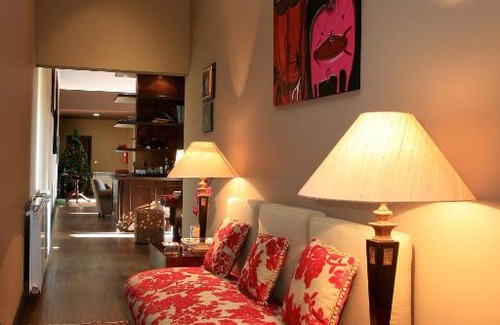 Vila Flor House | Quinta Da Pereira E Enricas Agro-Turismo