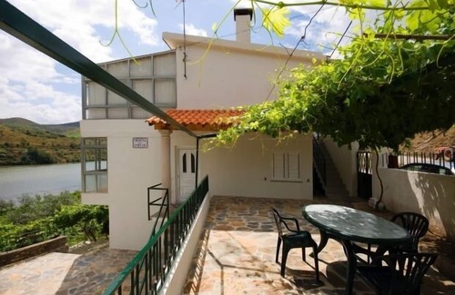 La Fregeneda Cottage | Quinta da Ponte 1: Rural house for 4 people