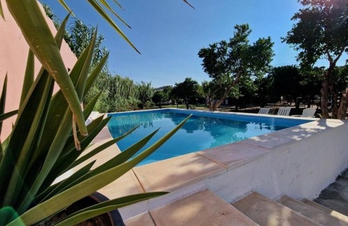 Elvas House | Quinta da Ponte das Hortas 1