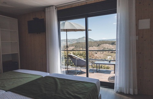 Armamar Bed & Breakfast | Quinta da Portela Douro
