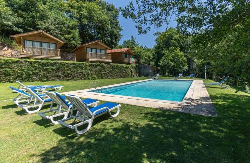 Castro Daire House | Quinta da Rabaçosa - Turismo Rural