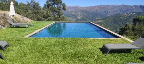 Cabril House | Quinta da Riba Má