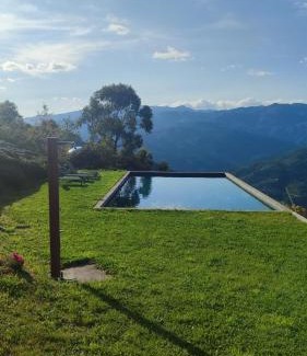 Cabril House | Quinta da Riba Má