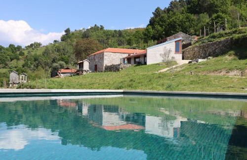 Cabril House | Quinta da Riba Má