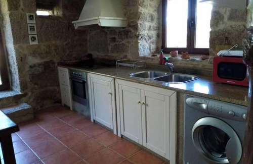 Creciente Cottage | Quinta da Rocha