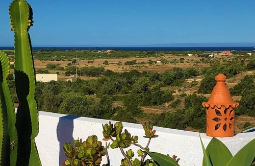 Vale de Parra Villa | Quinta da Saudade, Casa Pura Vida
