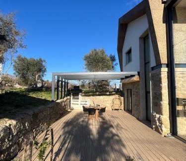 Covilha House | Quinta da Sra Marocas