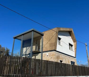 Covilha House | Quinta da Sra Marocas