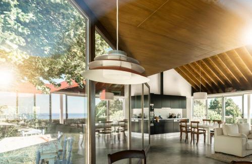 Capelas House | Quinta da Tilia Boutique Retreat
