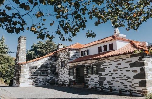 Covilha House | Quinta da Vargem - AP 3
