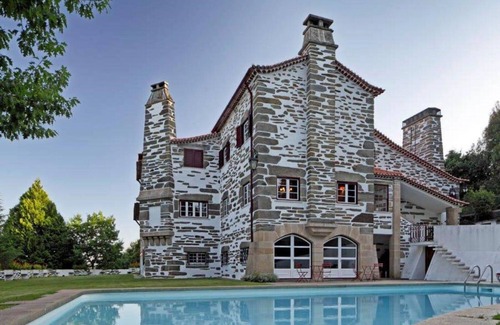 Covilha House | Quinta da Vargem - AP 3