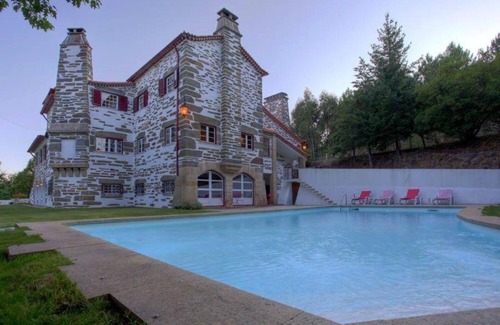 Covilha House | Quinta da Vargem - AP 3