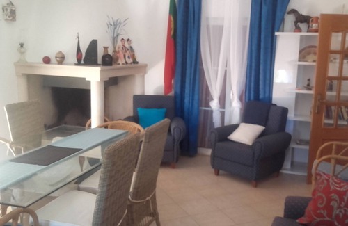 Espiche House | quinta das alfarrobeiras