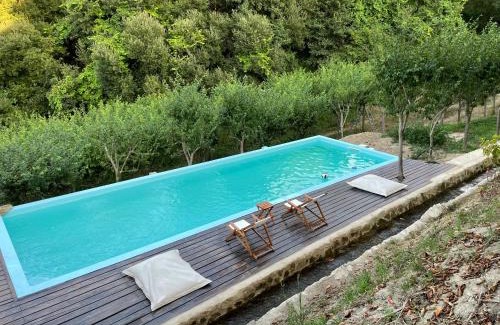 Arouca House | Quinta das Ameixas - Country & Nature