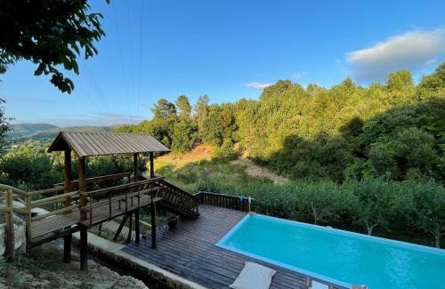 Arouca House | Quinta das Ameixas - Country & Nature