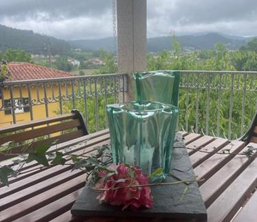 Arouca House | Quinta das Ameixas - Country & Nature