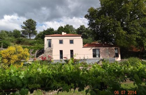 Sao Tiaguinho House | Quinta das Delicias