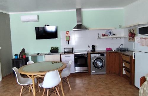 Cartaxo House | Quinta das Hortênsias I Quinta do Sol