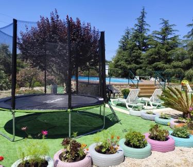 Cartaxo House | Quinta das Hortênsias I Quinta do Sol