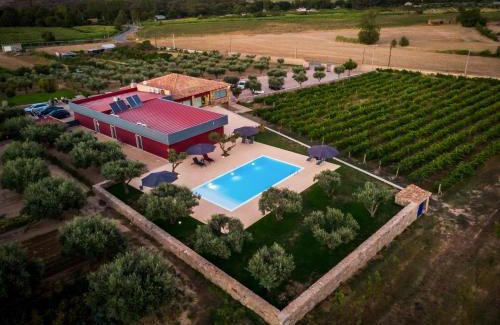 Fundao Hotel | Quinta das Oliveiras Turismo Rural
