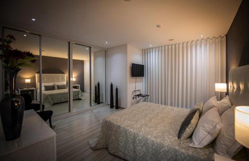 Fundao Hotel | Quinta das Oliveiras Turismo Rural