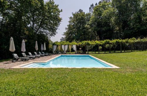 Goaes Villa | Quinta de Amares