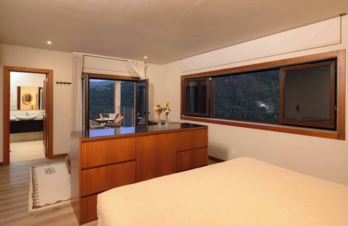 Sardoeira Hotel | Quinta de Cabanas Douro Country House