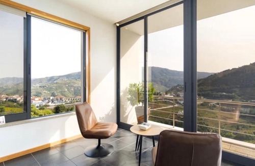 Baiao Villa | QUINTA DE LIMOES