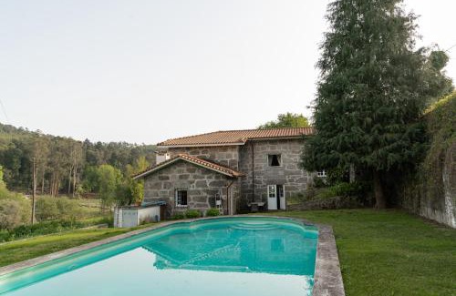 Cruz House | Quinta de Pindela - Natureza e Tradicao