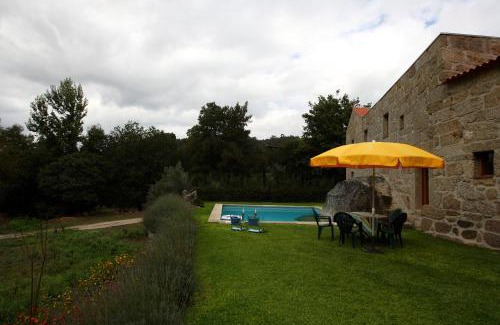 Cruz House | Quinta de Pindela - Natureza e Tradicao