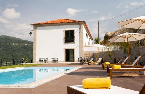 Crasto House | Quinta de Reis