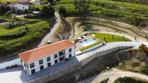 Crasto House | Quinta de Reis