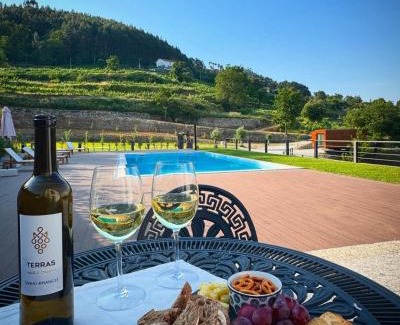 Crasto House | Quinta de Reis
