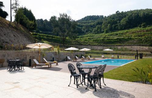 Crasto House | Quinta de Reis