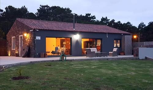 Vila do Porto House | Quinta de São José