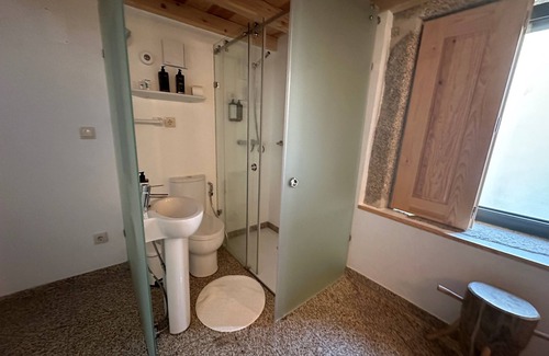 Monsanto Bed & Breakfast | Quinta de São Pedro de Vir-a-Corça