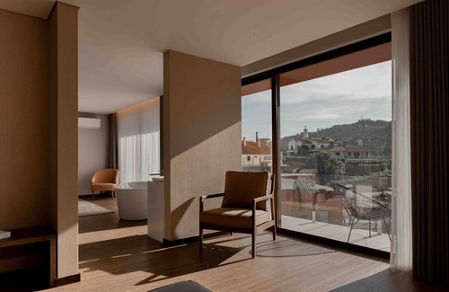 Torrao Hotel | Quinta de Santo António - Country House & Villas