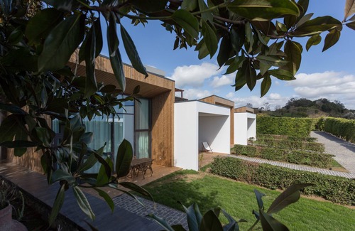 Ponta Delgada Villa | Quinta de Santa Clara